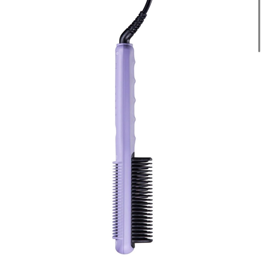 DNA HairTools Styling Comb Pro